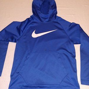 Nike Therma "Dri-Fit" hoodie
